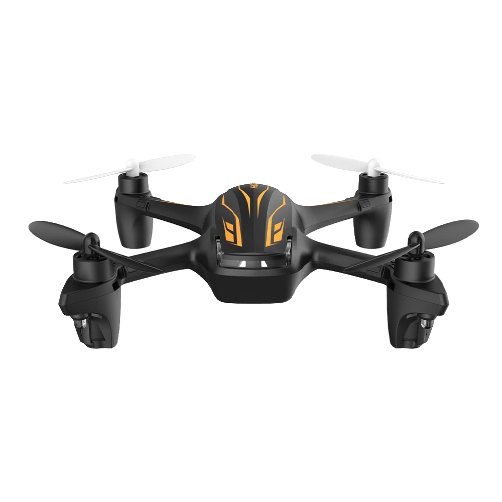Hubsan H107P